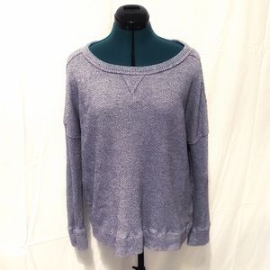 Calvin Klein Performance Long Sleeved Shirt sz L